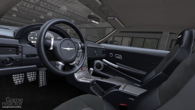 Test Drive Unlimited