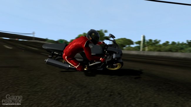 Test Drive Unlimited