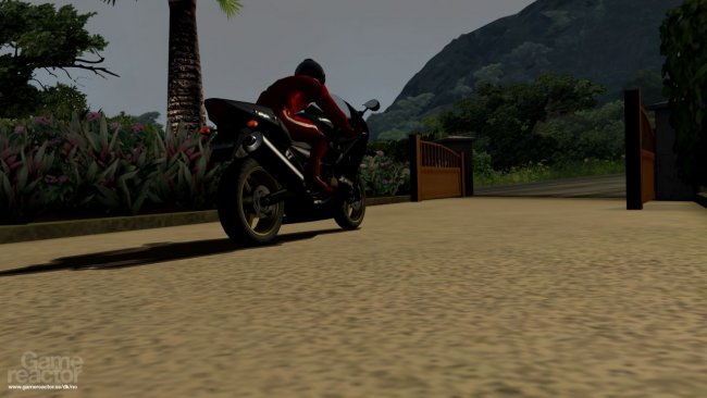 Test Drive Unlimited