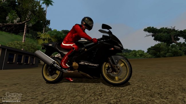 Test Drive Unlimited