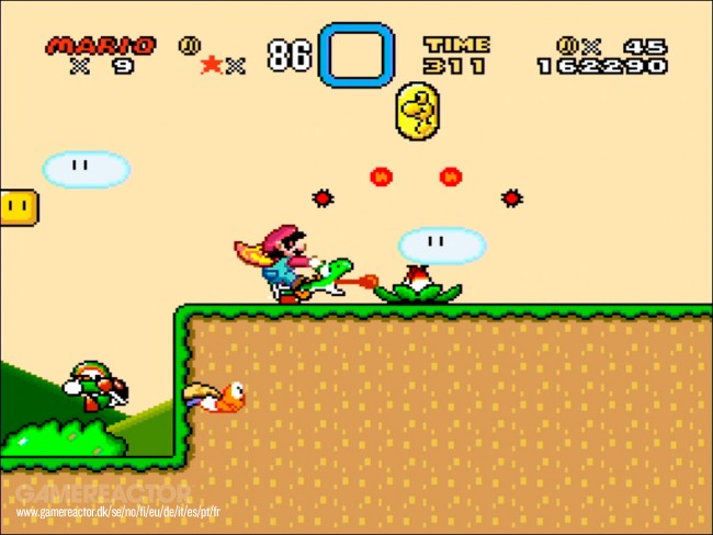 Topp 5: Dette er de aller beste Yoshi-spillene