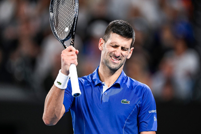 Djokovic har noen radikale ideer for å tiltrekke et yngre publikum til tennis: «Jeg vil alltid forsvare tradisjonene i denne sporten, men...»
