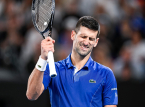 Fra underdog til historie: Djokovic STUNSER Sinner og setter historisk Australian Open-finale med Alcaraz