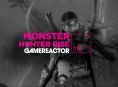 Vi sjekker ut Monster Hunter Rise på PC i dagens GR Live