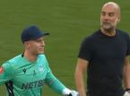 Hvorfor var Pep Guardiola sint på Crystal Palaces keeper etter FA-cupfinalen?