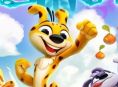 Marsupilami: Hoobadventure utvides med gratis dinosaureventyr