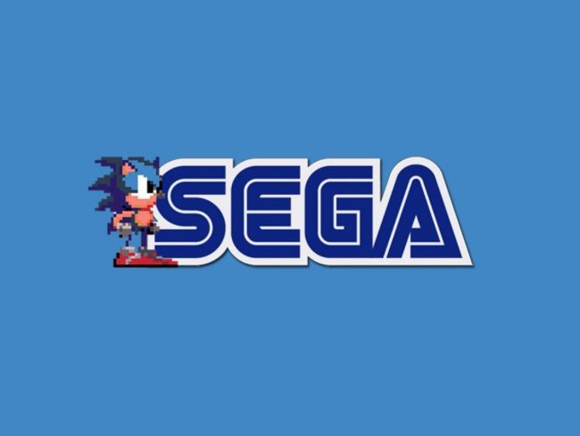 Sega si sta allontanando dai giochi blockchain