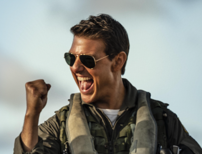 10 av de største filmsuksessene det siste tiåret