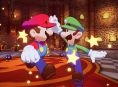 Nå vet vi hvor mange fiender Mario og Luigi har beseiret i løpet av sine eventyr