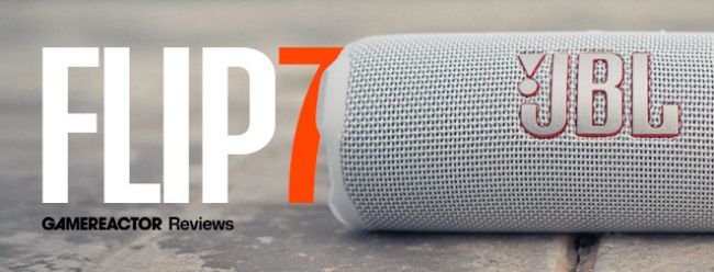 JBL Flip 7