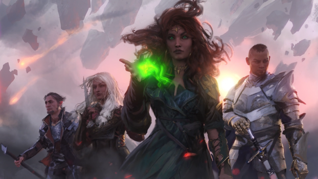 De største spillutgivelsene som kan ryste bransjen