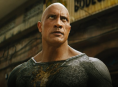 Dwayne Johnson krevde større muskler på actionfiguren sin