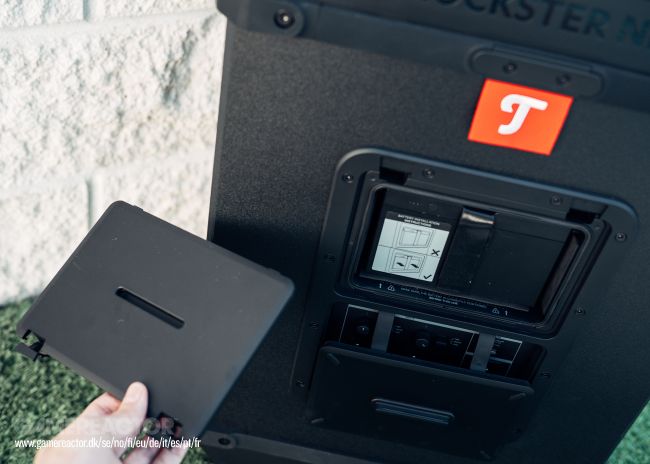 Teufel Rockster Neo