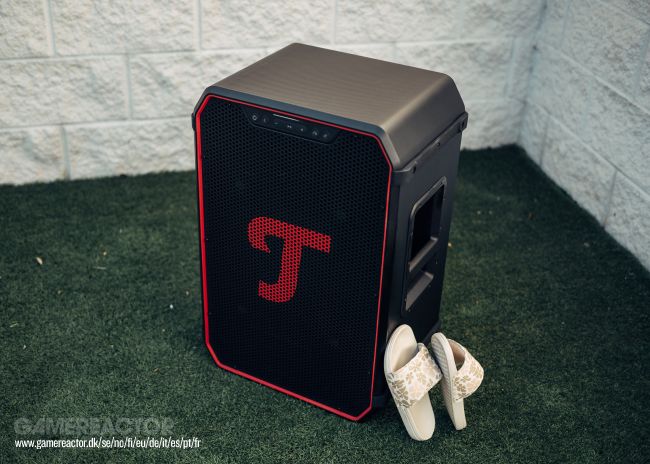 Teufel Rockster Neo