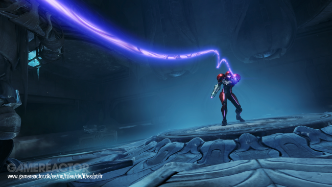 Metroid Prime 4: Beyond