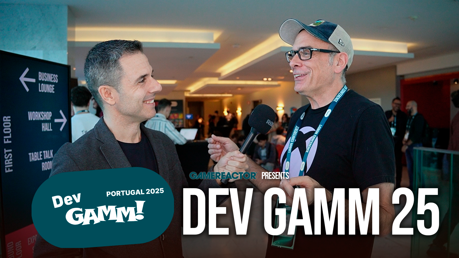 Xbox の Chris Charla 氏: 「Game Pass に対するゲーム開発者の熱意は決して衰えることはありません」 –
