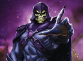 Jared Leto brukte blodig sminke for &aring; skremme medstjerner i Masters of the Universe