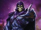Jared Leto brukte blodig sminke for &aring; skremme medstjerner i Masters of the Universe