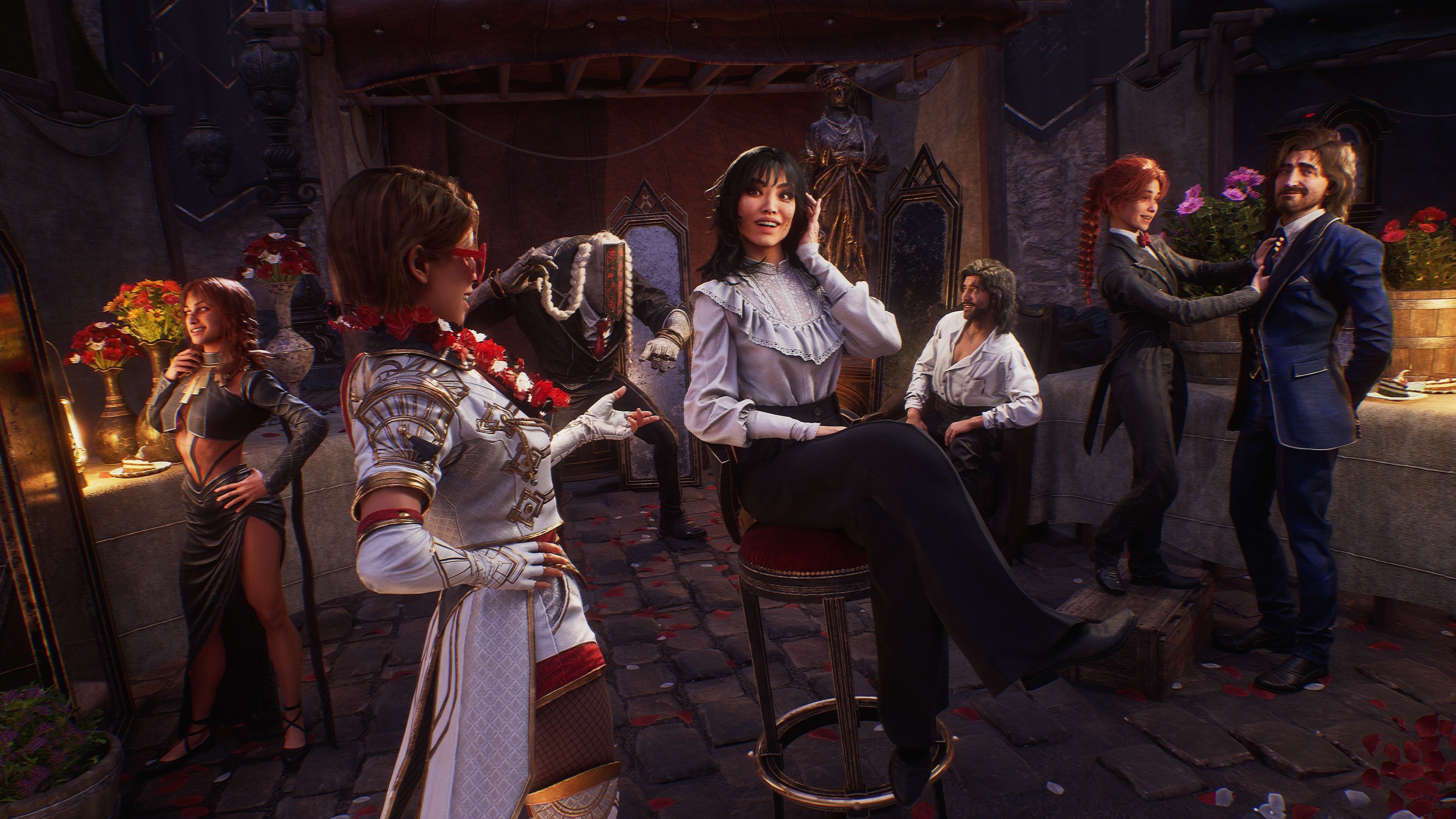 Den tidligere PlayStation-sjefen Shuhei Yoshida ba utviklerne av « Clair Obscur: Expedition 33 om ikke å kalle det et turbasert RPG