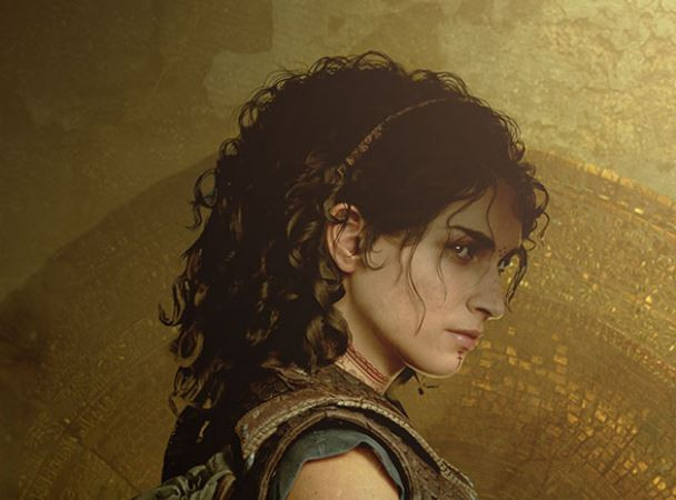 Resonance: A Plague Tale Legacy gir en forhåndsvisning før den kommende utgivelsen
