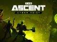 The Ascent bekrefter Cyber Heist-utvidelse