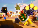 Et tredje Mario + Rabbids-spill ble pitchet, men ble ikke godkjent av Nintendo eller Ubisoft