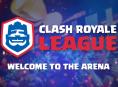 Clash Royale League har blitt annonsert