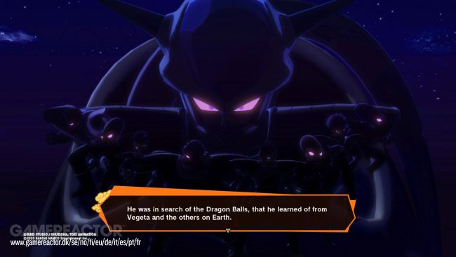 Dragon Ball Z: Kakarot