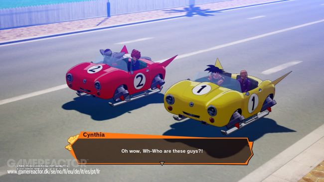 Dragon Ball Z: Kakarot