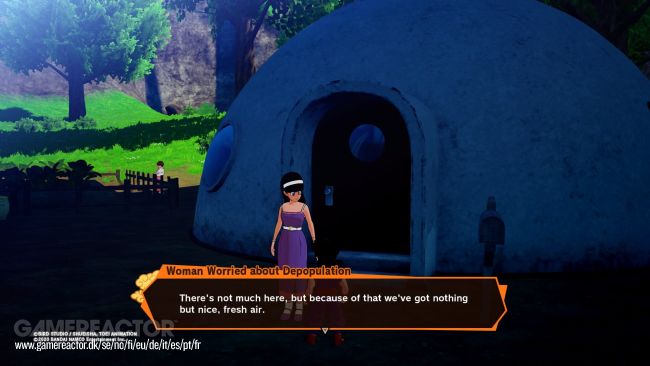 Dragon Ball Z: Kakarot