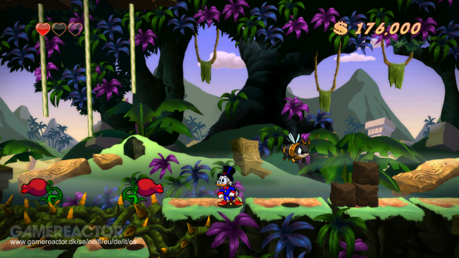 Duck Tales Remastered