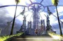 Enchanted Arms annonsert