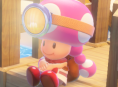 Captain Toad: Treasure Tracker har fått dato