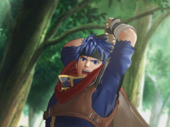 Fire Emblem: Path of Radiance
