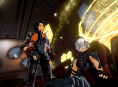 Her er &aring;pningssekvensen til God Eater 3