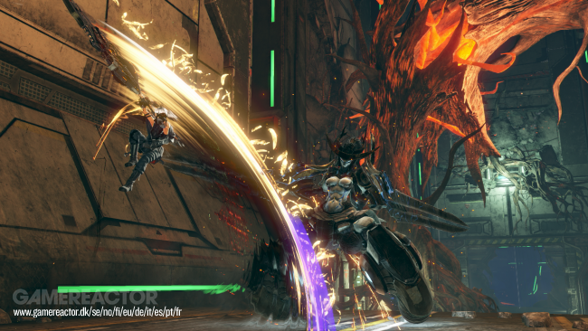 God Eater 3