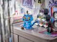 Derpy Tiger og Sussie Bird fra «KPop Demon Hunters» har blitt omgjort til et « Lego »-sett