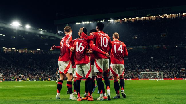 Manchester United er i ferd med å annonsere dansk forsvarsspiller som første signering i Amorim-æraen