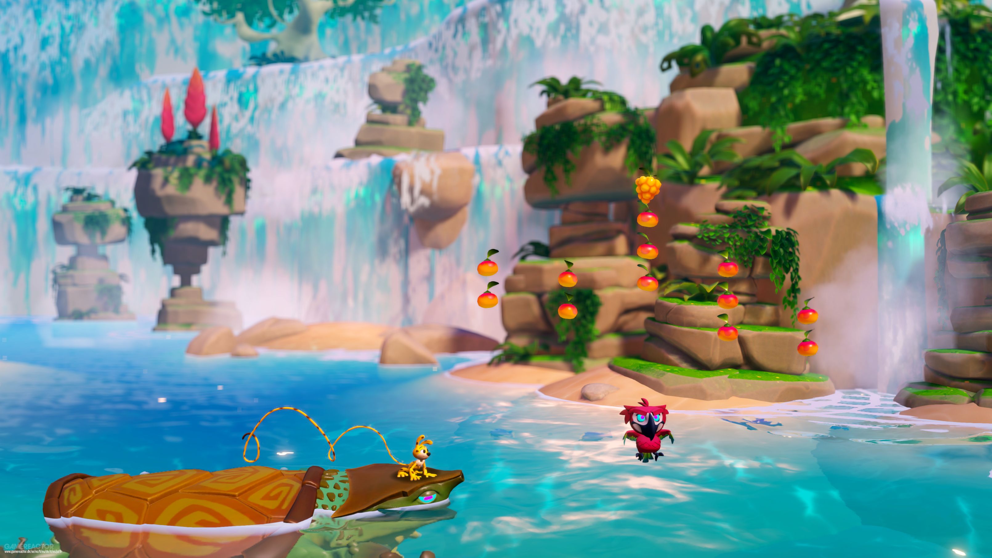 Marsupilami Hoobadventure Annonsert Av Microids marsupilami-hoobadventure-annonsert-av-microids