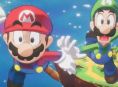 Mario & Luigi: Brothership-utvikler oppdaget, og det er ikke den fansen trodde