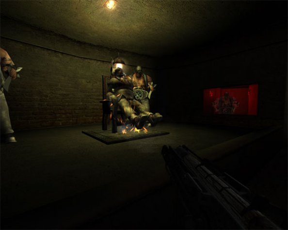 Painkiller: Battle Out of Hell