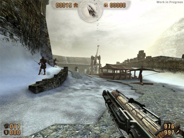 Painkiller: Battle Out of Hell