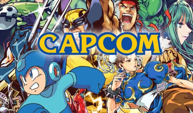 Capcom selger flere spill på PC enn på alle konsollene til sammen