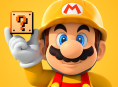 Super Mario Maker oppdateres før jul