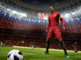 VM tar FIFA 18 tilbake til salgstoppen