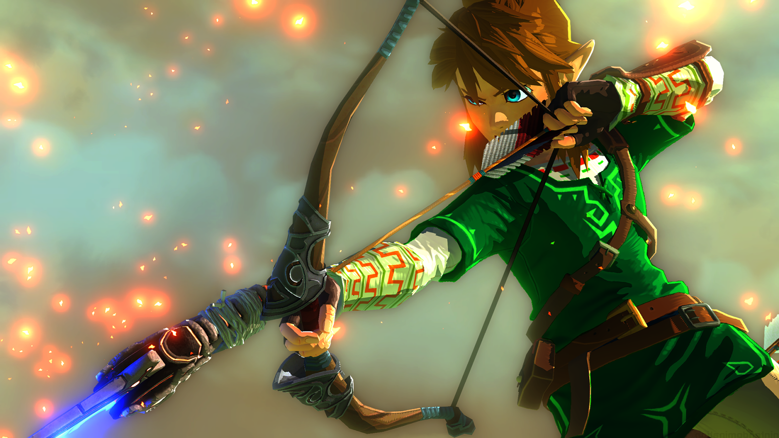 Fra arkivet: Slik overtok Eiji Aonuma Zelda-serien
