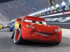 Cars 3: Driven to Win annonsert