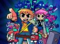 Scott Pilgrim EX Praktisk forhåndsvisning: Kan noen gi meg brettet mitt!