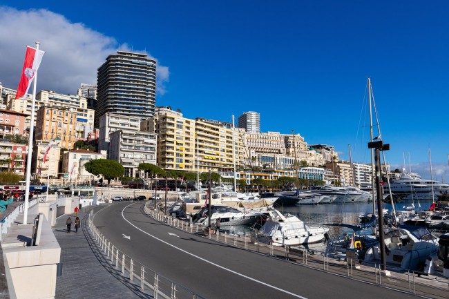 Vuelta a España 2026 starter med en tempoetappe i Monaco