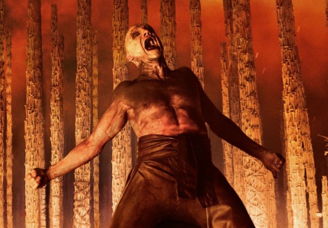 28 år senere får offisielt sin trilogi når Sony bekrefter tredje film